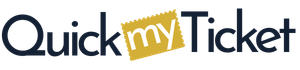 Quick my Ticket Logo